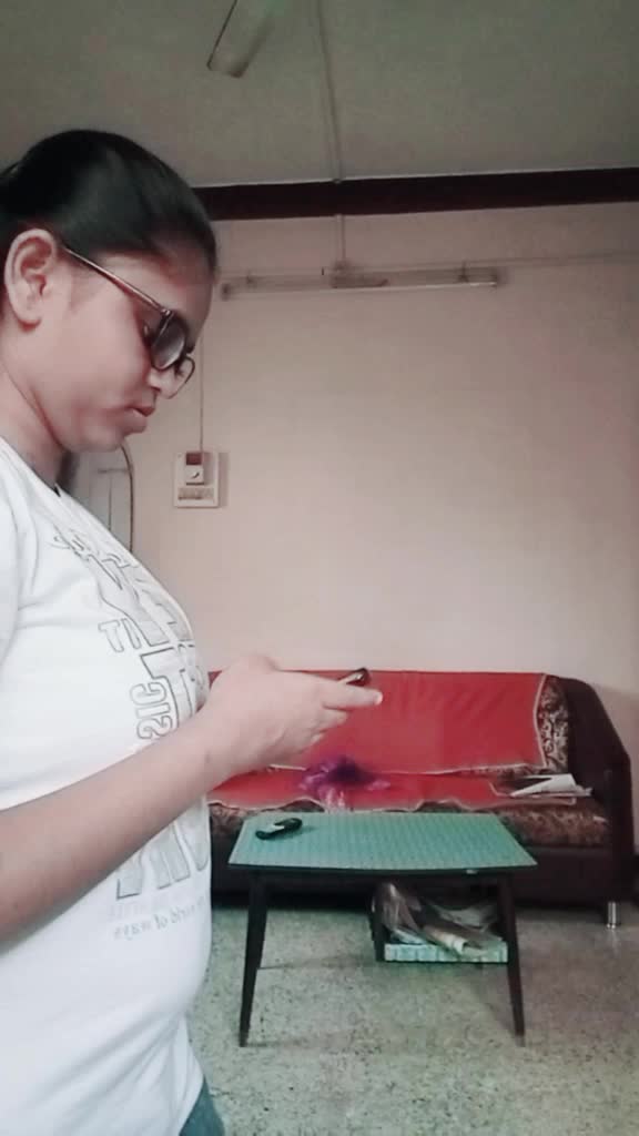 @disha dighe
