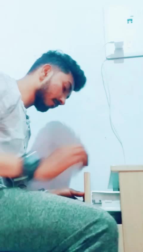 @Shahid Khan hunk