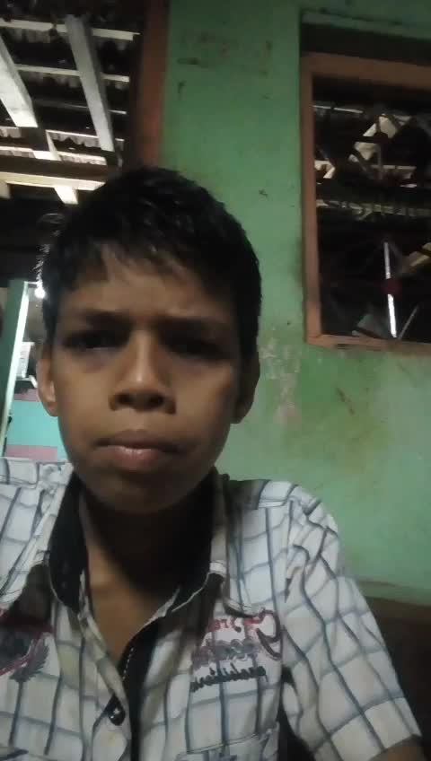 @Aadarsh Rambade