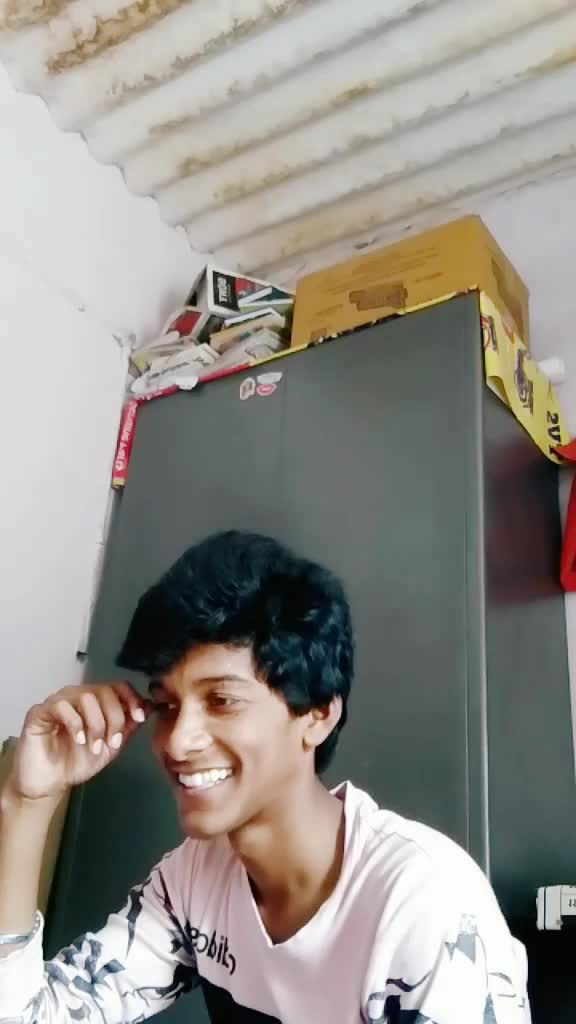 @Muvvala Vijay