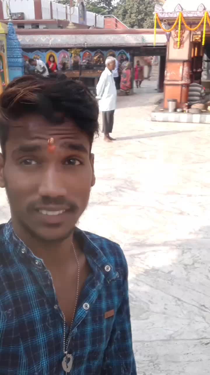 @Harsha Shiva