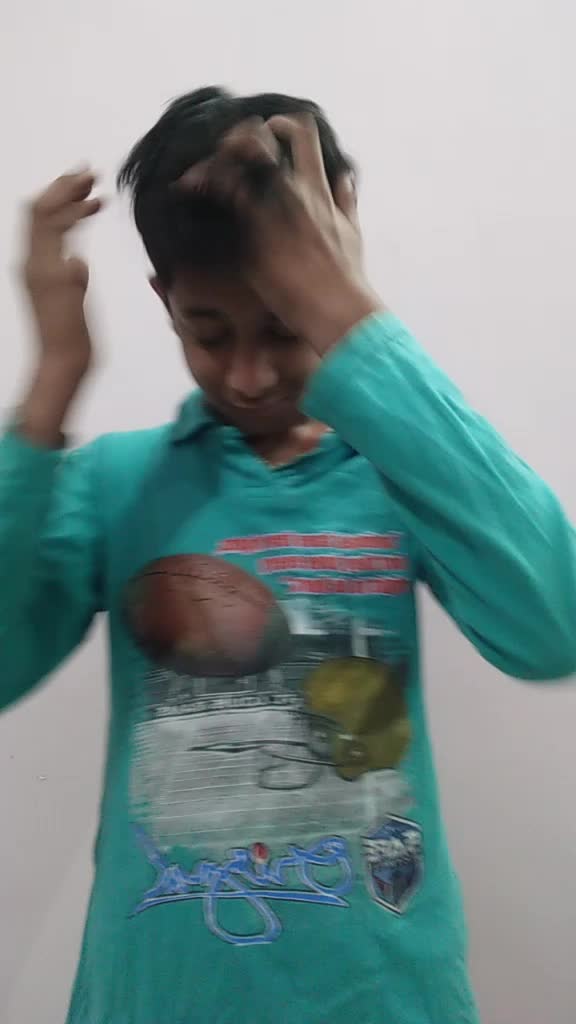 @Tanishking