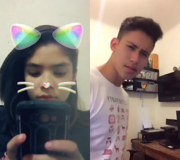@Camila Garza