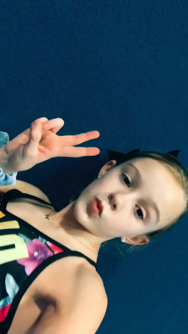 @the OG tumble house