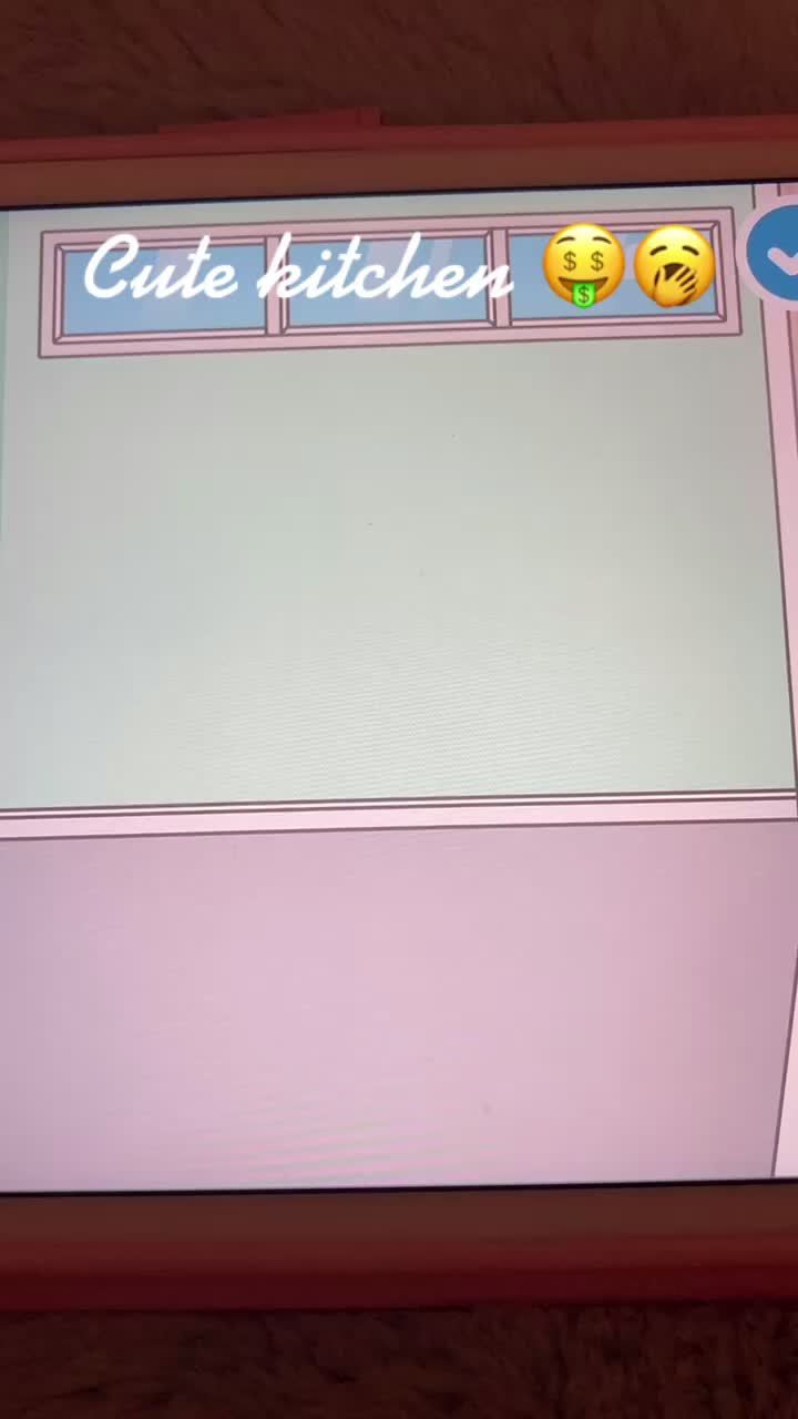 @I do builds in toca 🤍✨