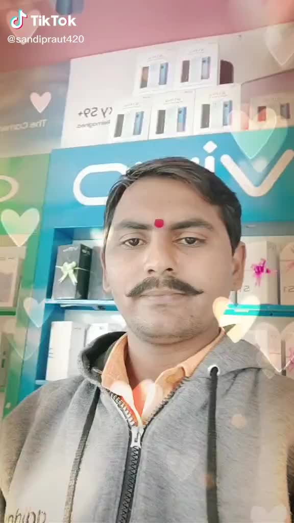 @Sandip Raut