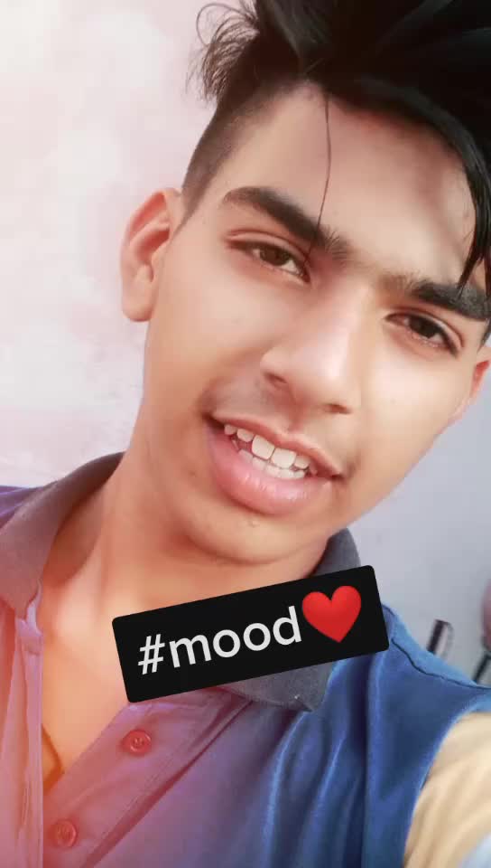 @🤗ਬਾਪੂ ਦਾ ਲਾਡਲਾ❤️