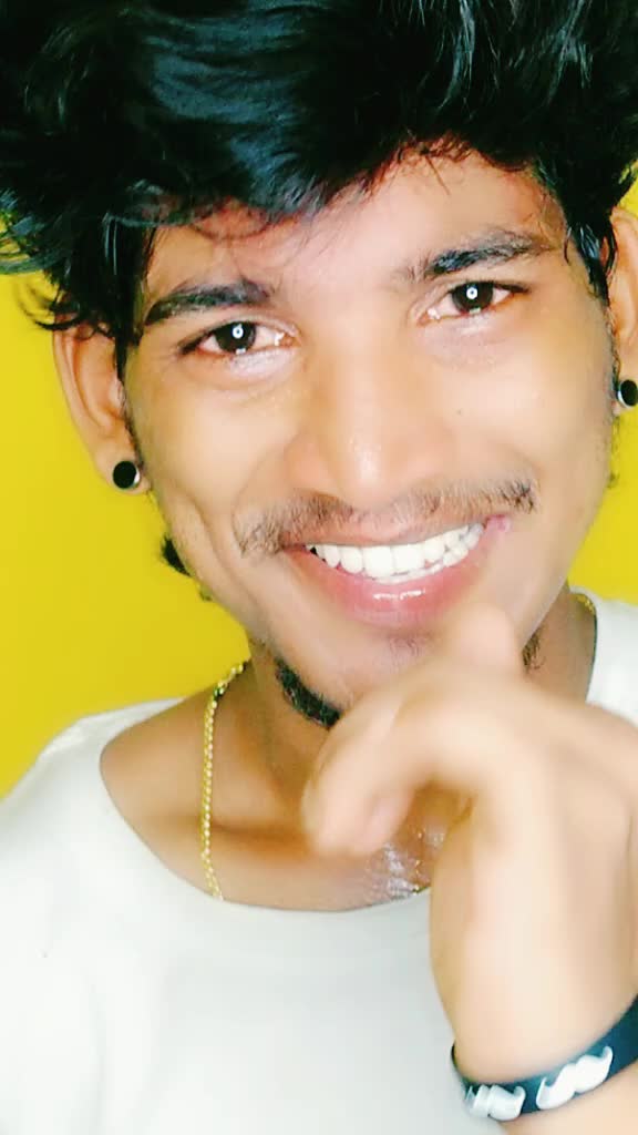 @Chaitu Ricky