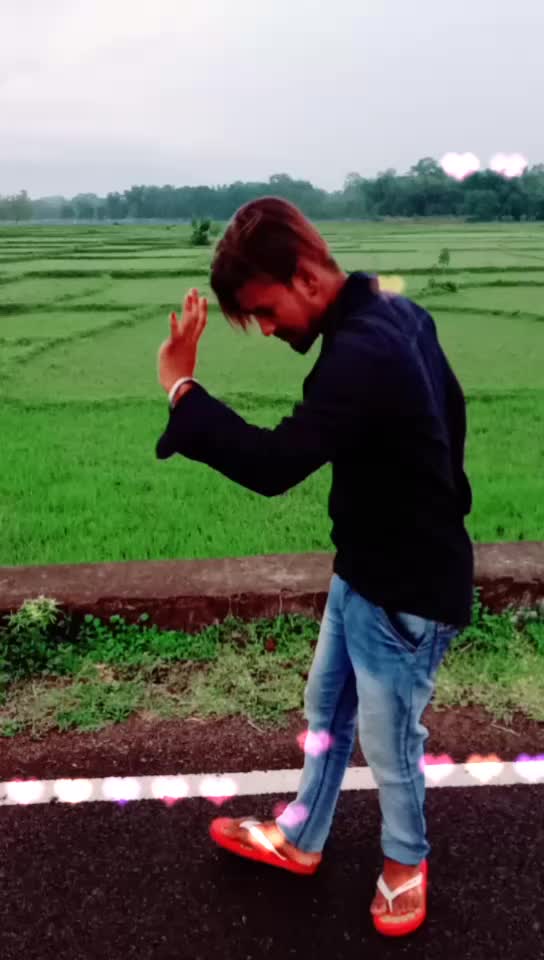 @Pradeep Parida