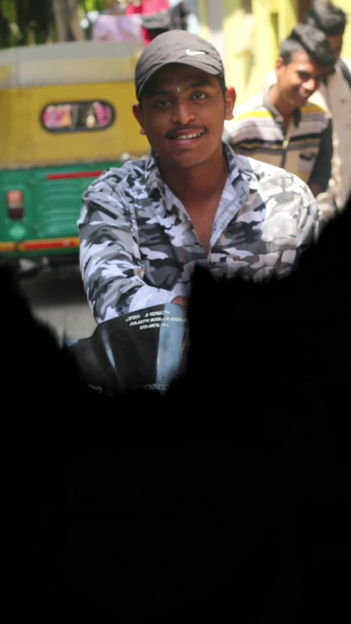 @vinod kiccha