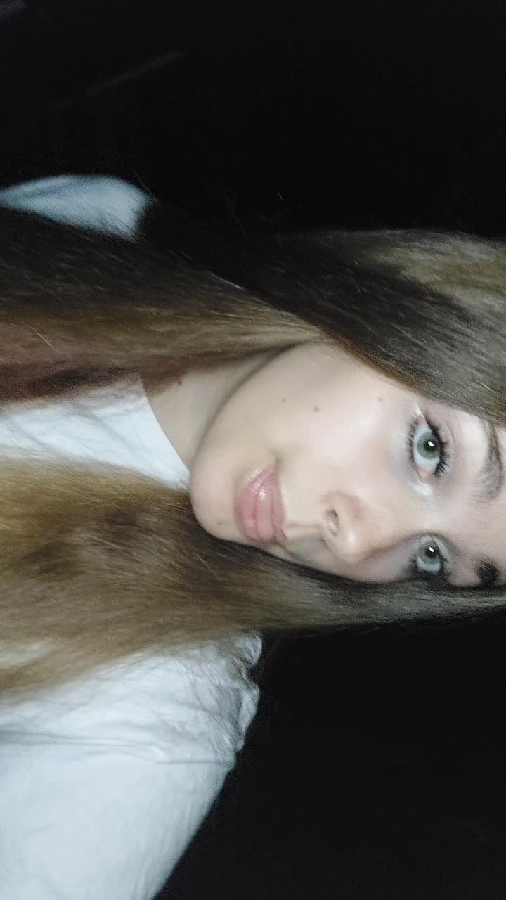@:)