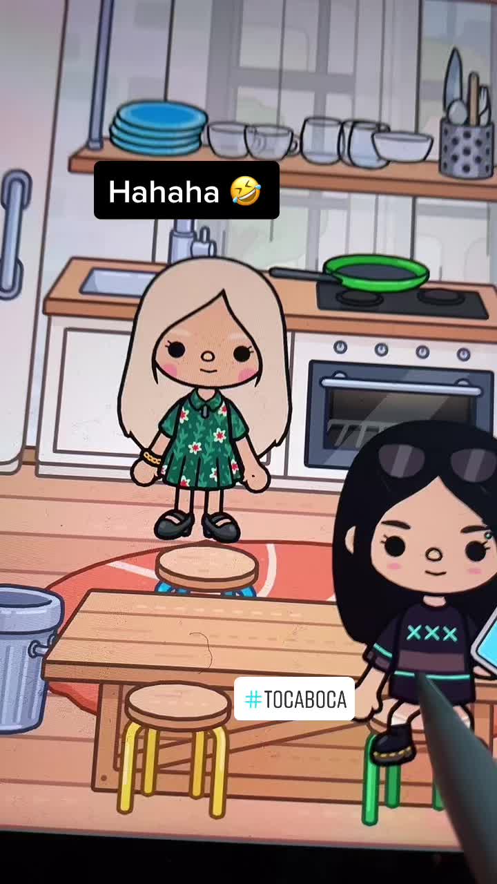 @Tocalifeworld