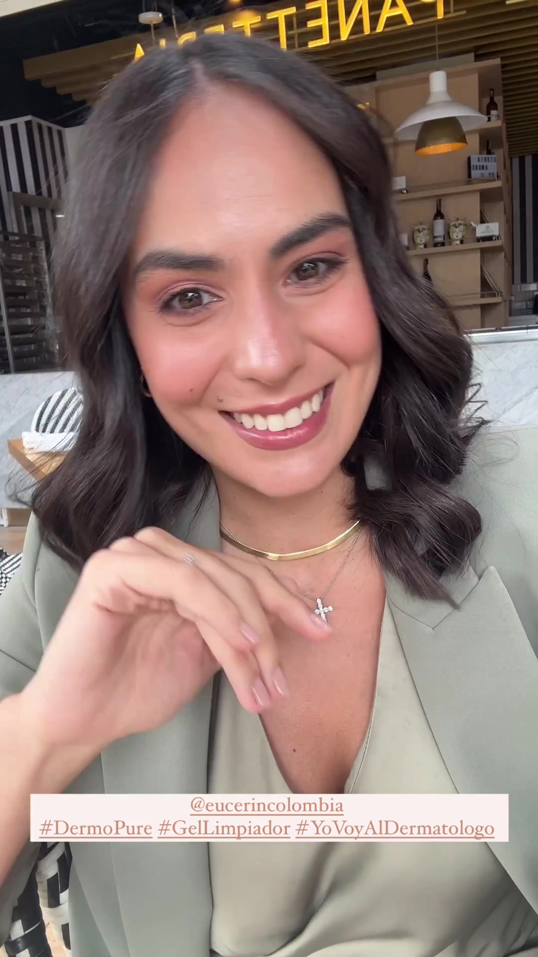 @Adriana Jaramillo