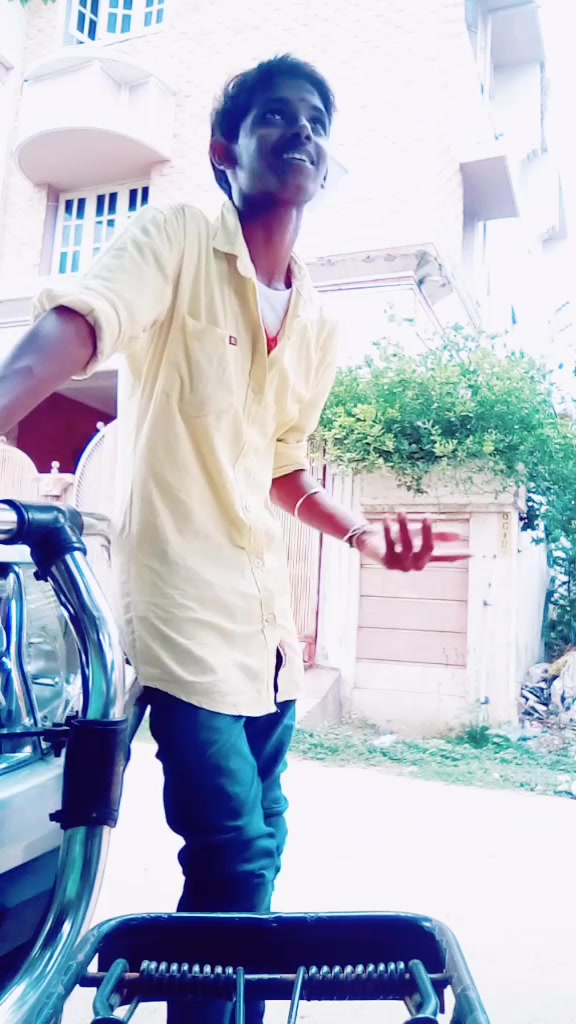 @Pudukkottai karthi