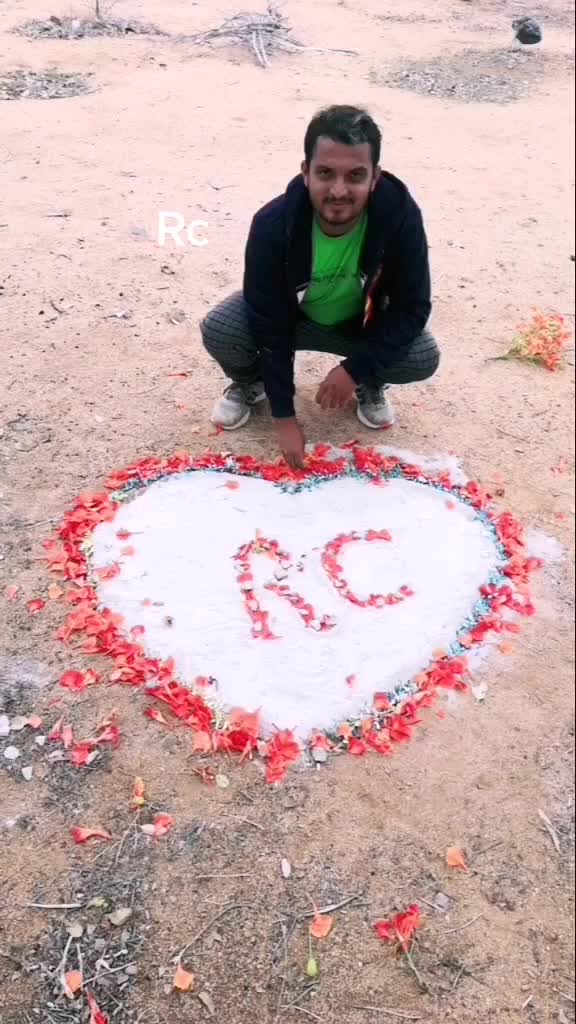 @paradesi madan