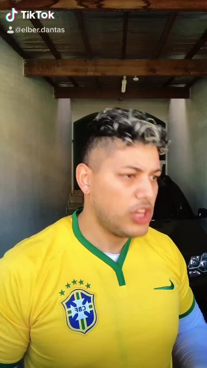 @Élber Dantas