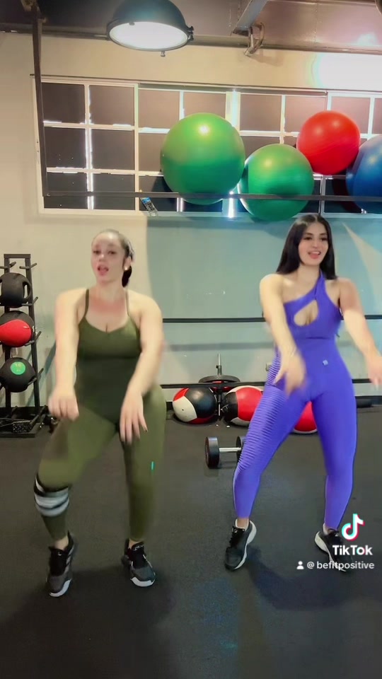 @Befitpositive