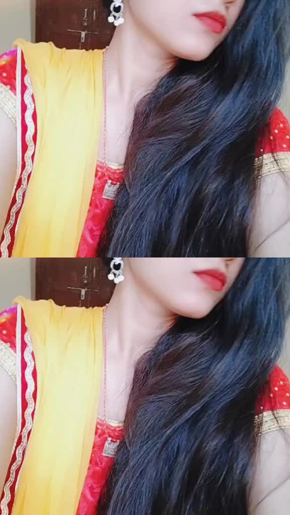 @cutie_pie pooja