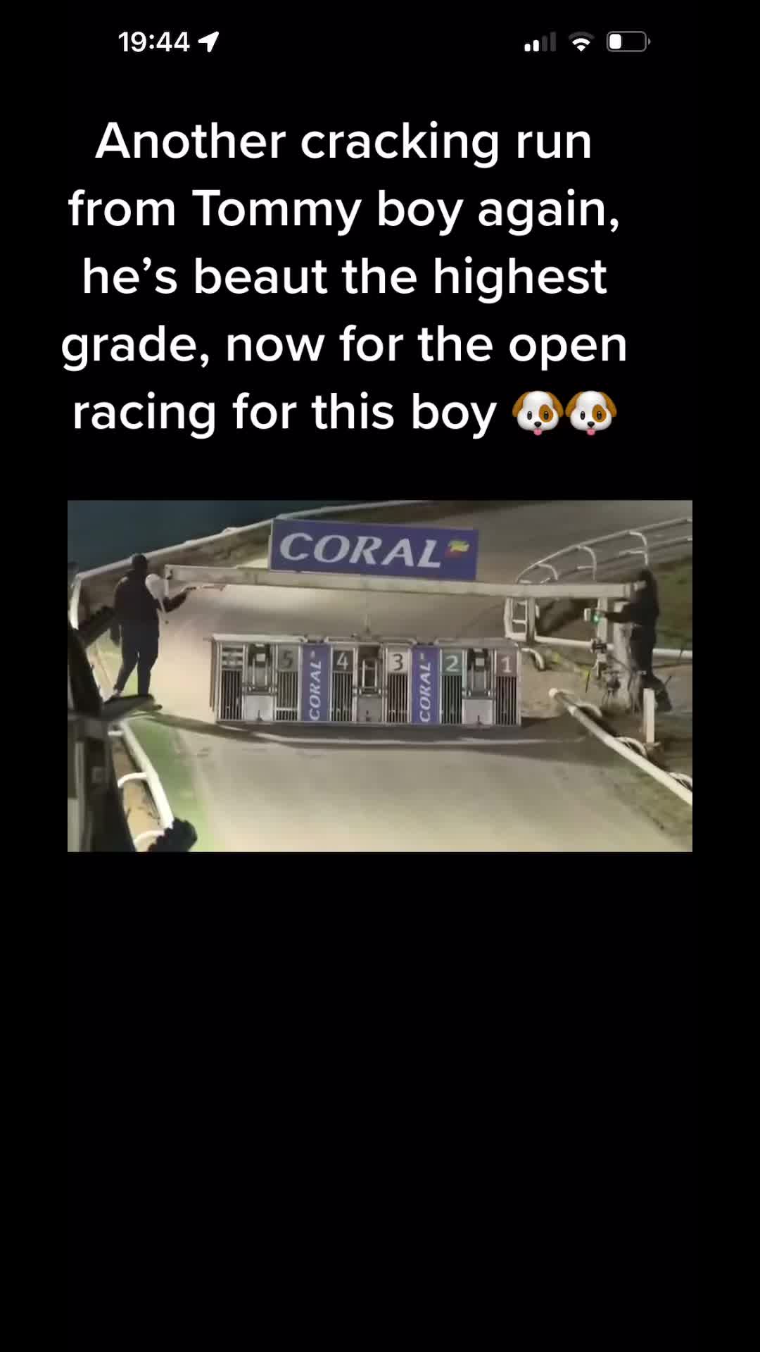 @d&s racing ๐ถ๐