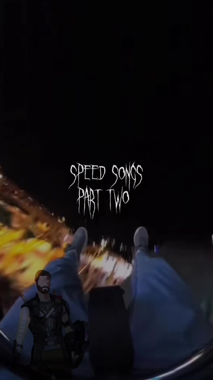 @Sounds, Scenes and Overlays <3