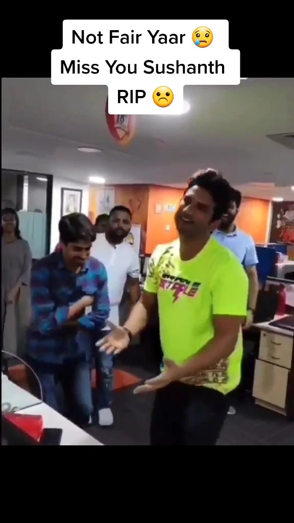 @RJ Shiv