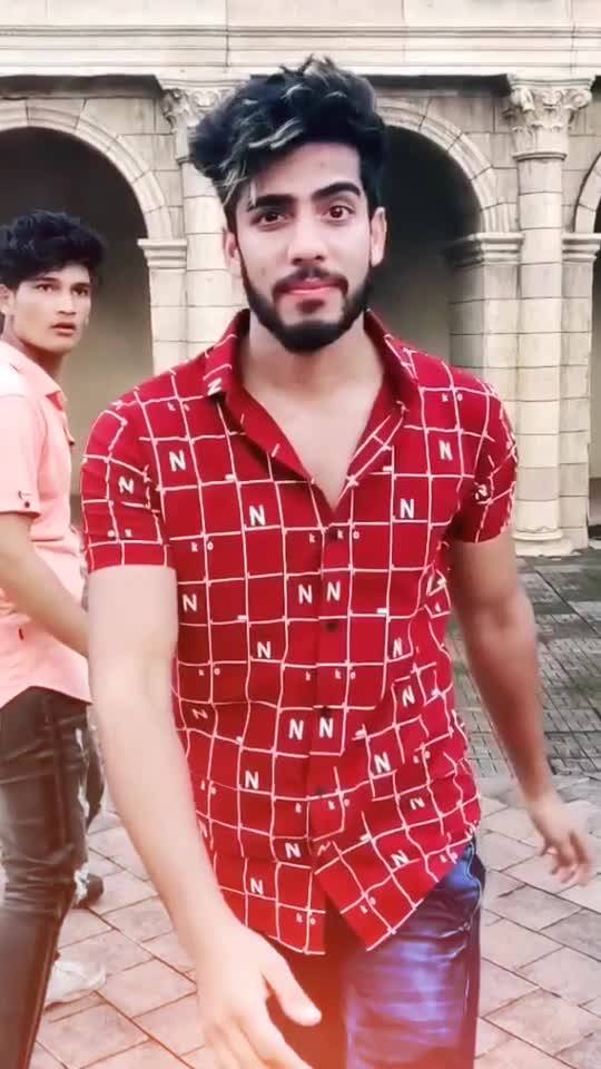 @Vishal Bhatt 👑