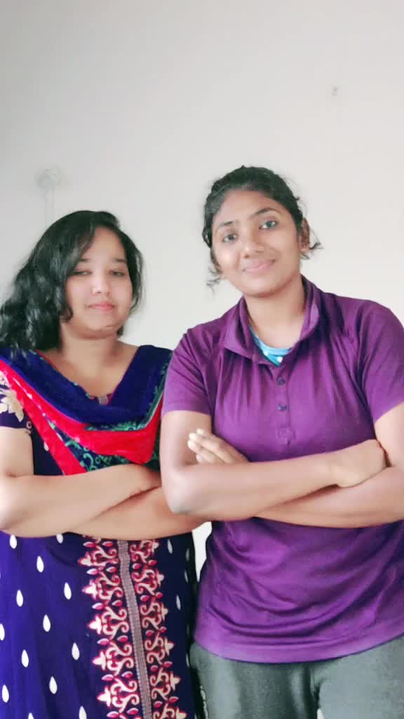 @Vidhya