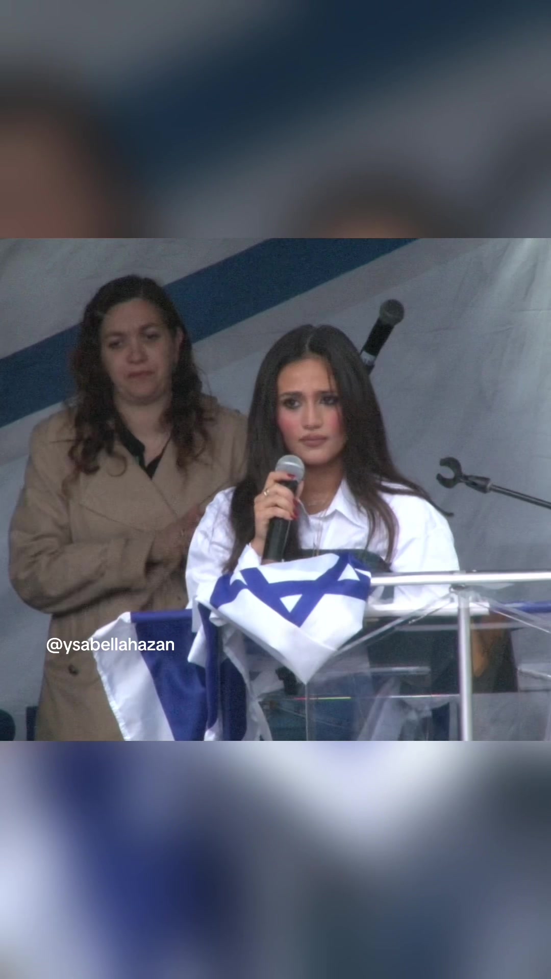 @Ysabella אלישבע