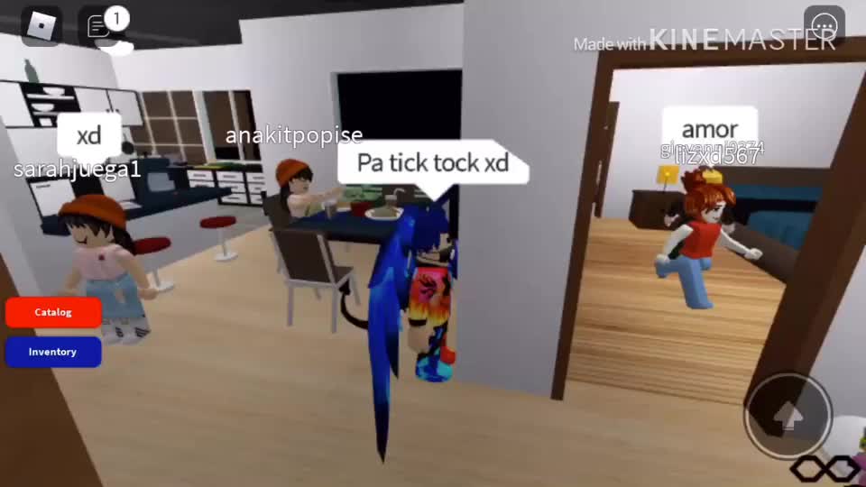 @Alex Gamer YT🎮❤️