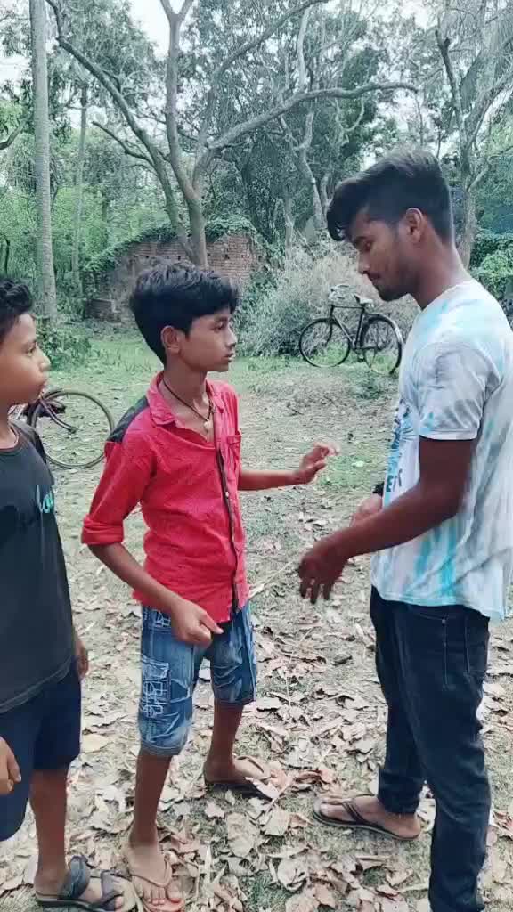 @king Babblu kumar