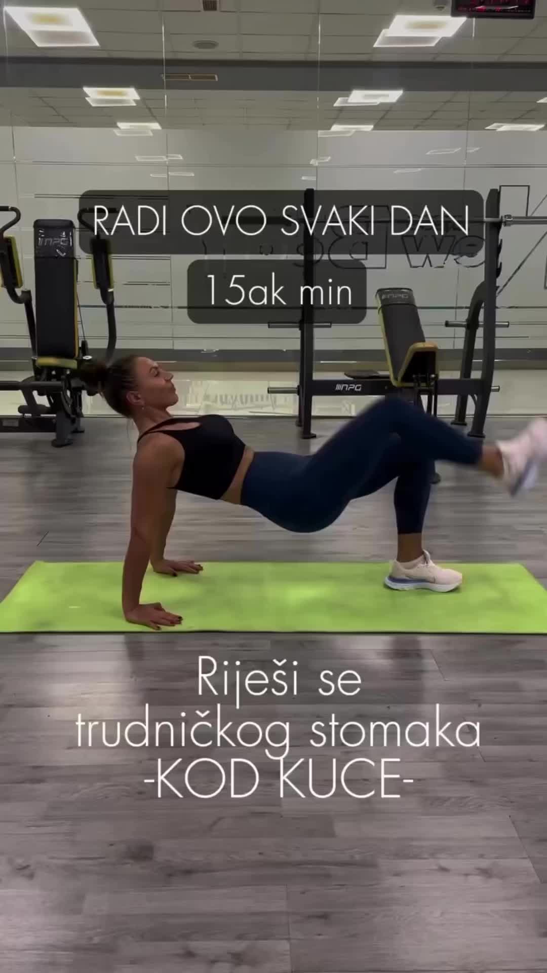 @Selvedina Karagić
