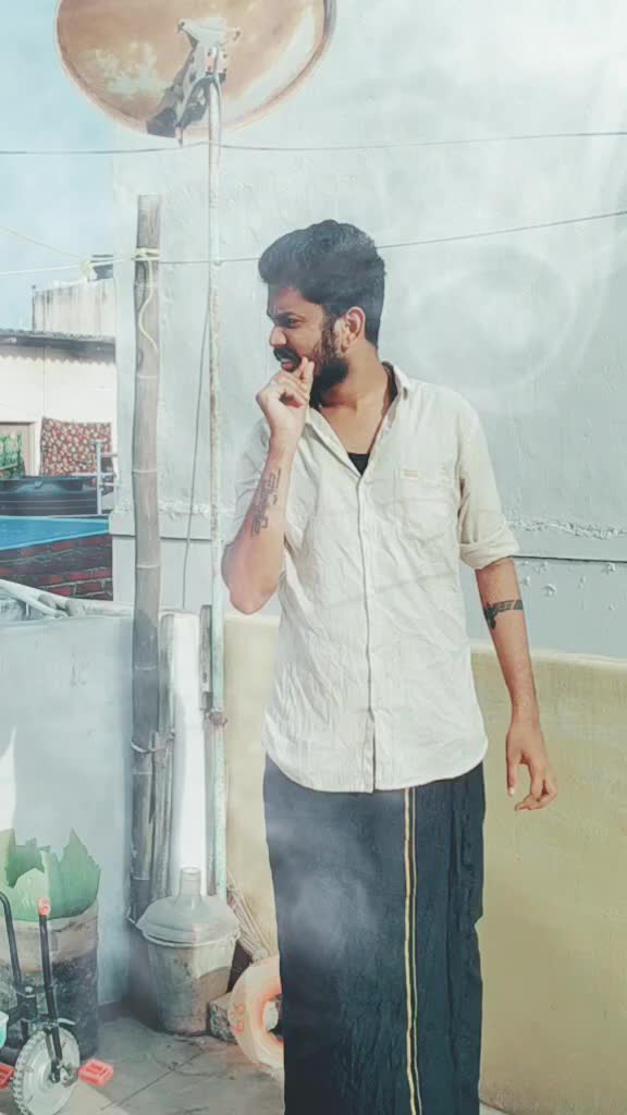 @K.Hari Krishnan 😎