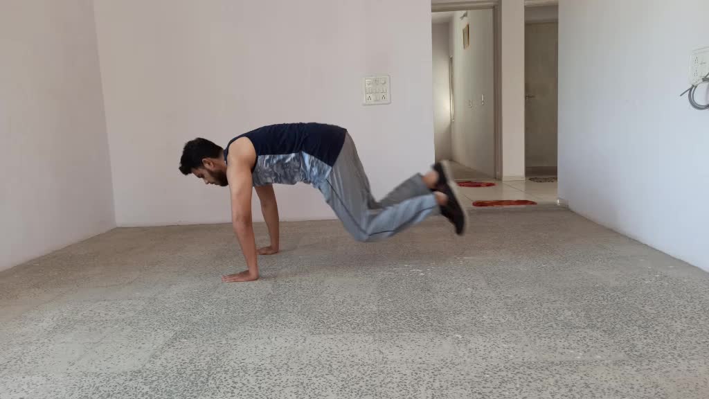 @M.S.F Fitness