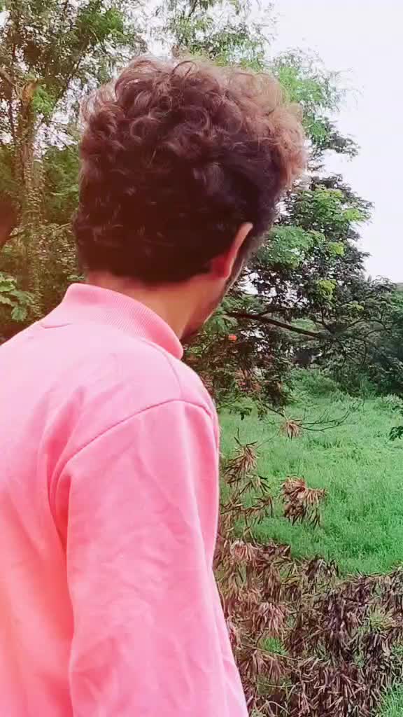 @Aniket bad boy😈