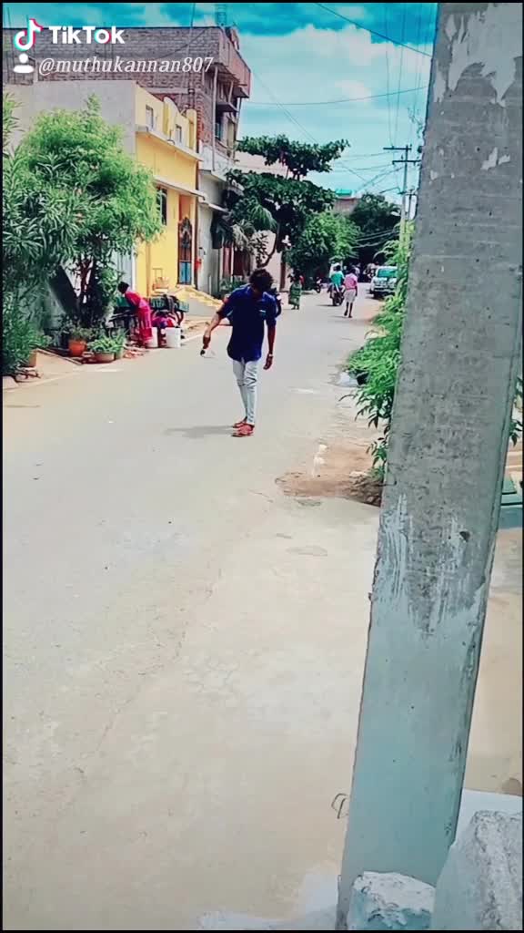 @Muthu Kannan