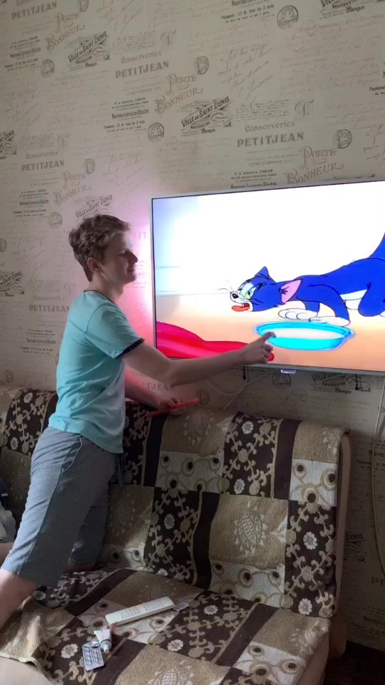 @yakovklochkov