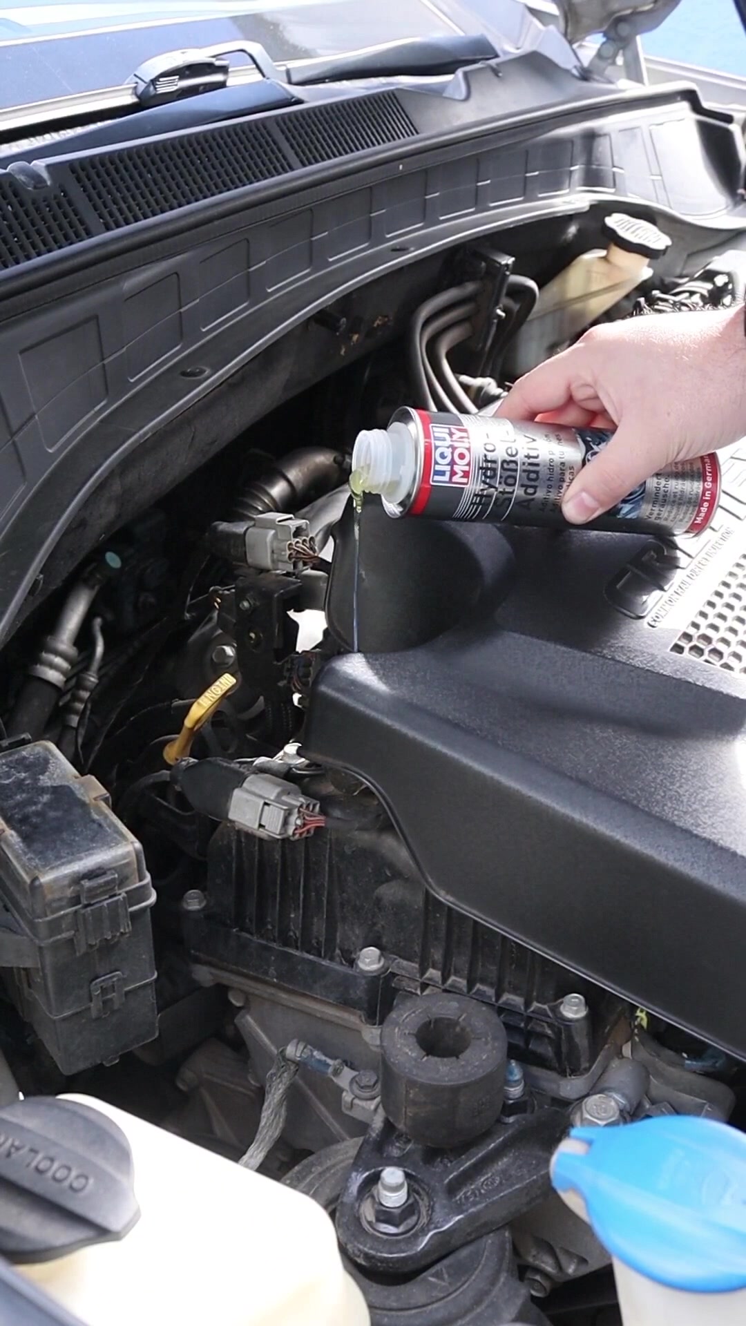 @Liqui Moly Chile