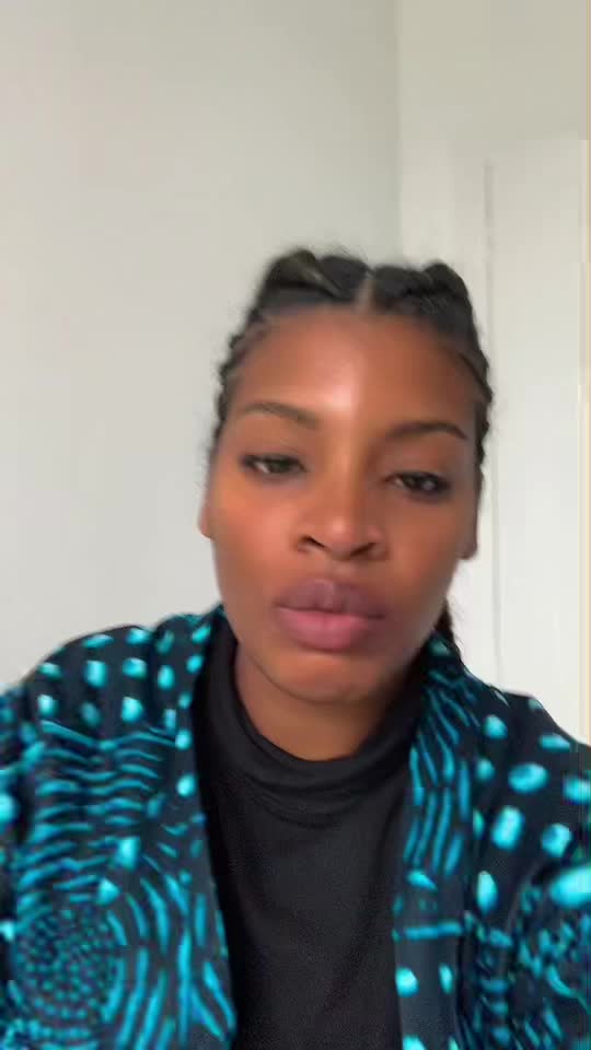 @Arielle Houngbedji