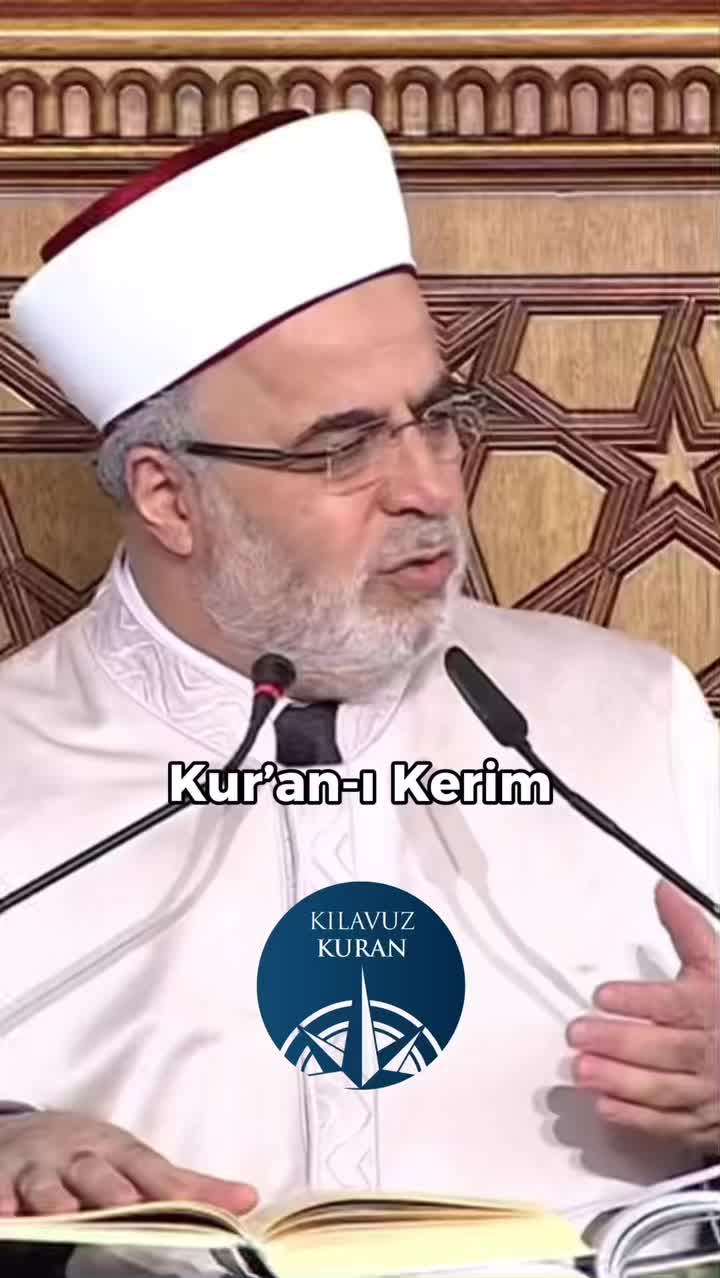 @Kılavuz Kuran