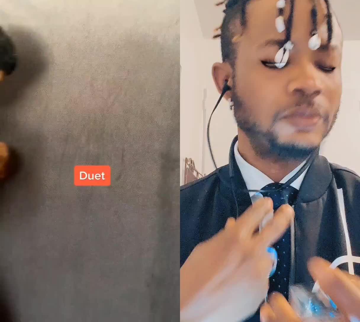 @Omohandsome