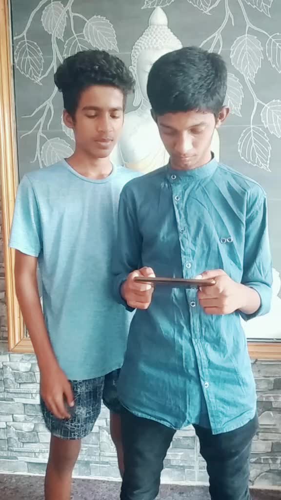 @Sharan chinku