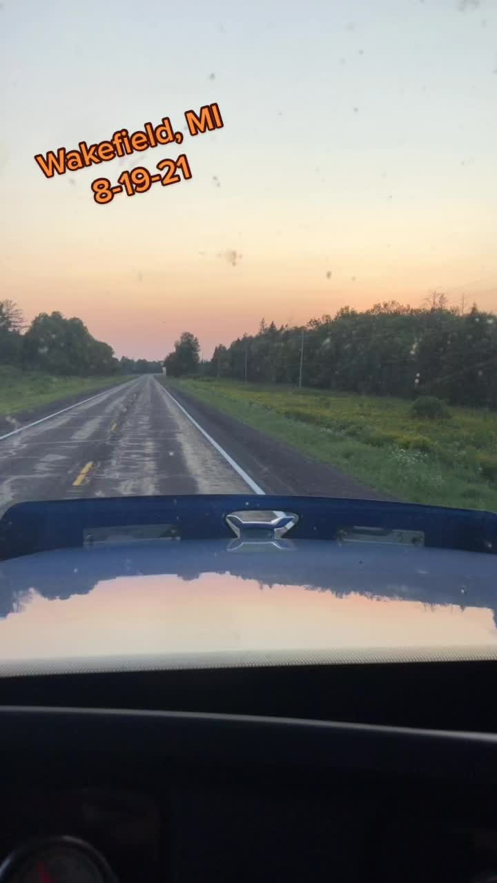 @Misfit Trucker
