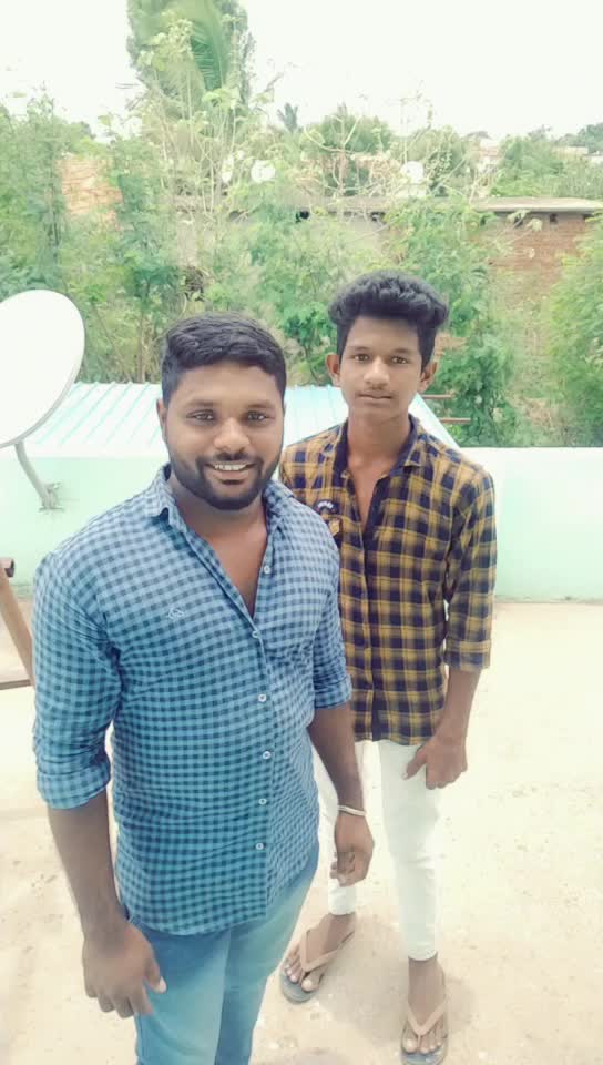 @Baandla Hari
