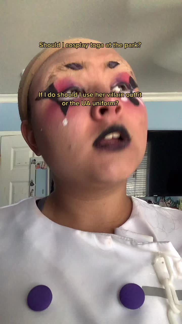 @Please follow my main!