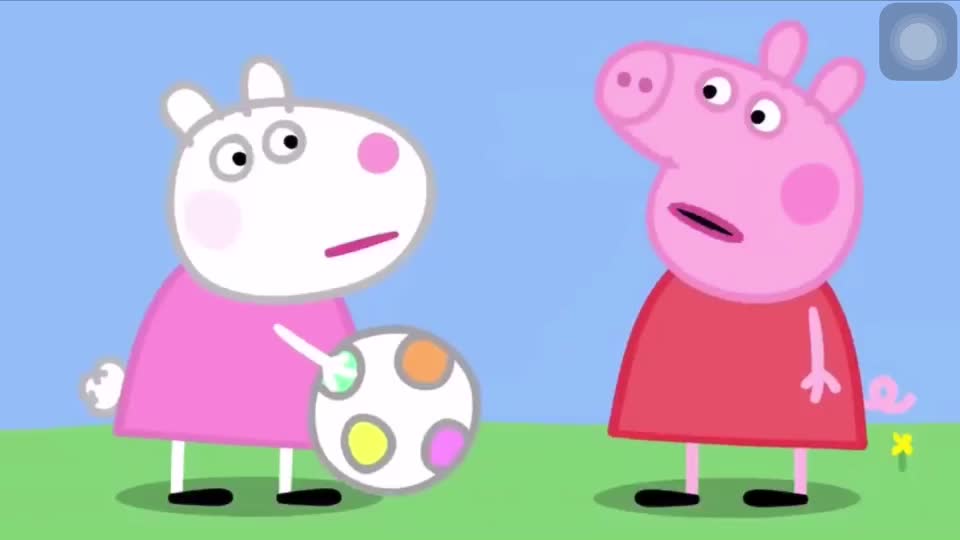 @🐽Peppa🐽