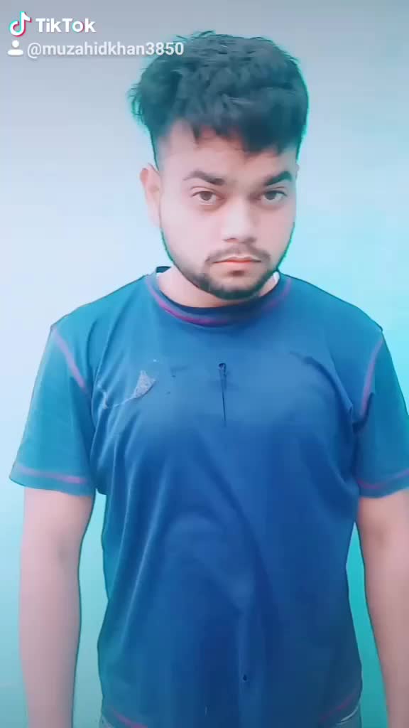 @Muzahid Khan