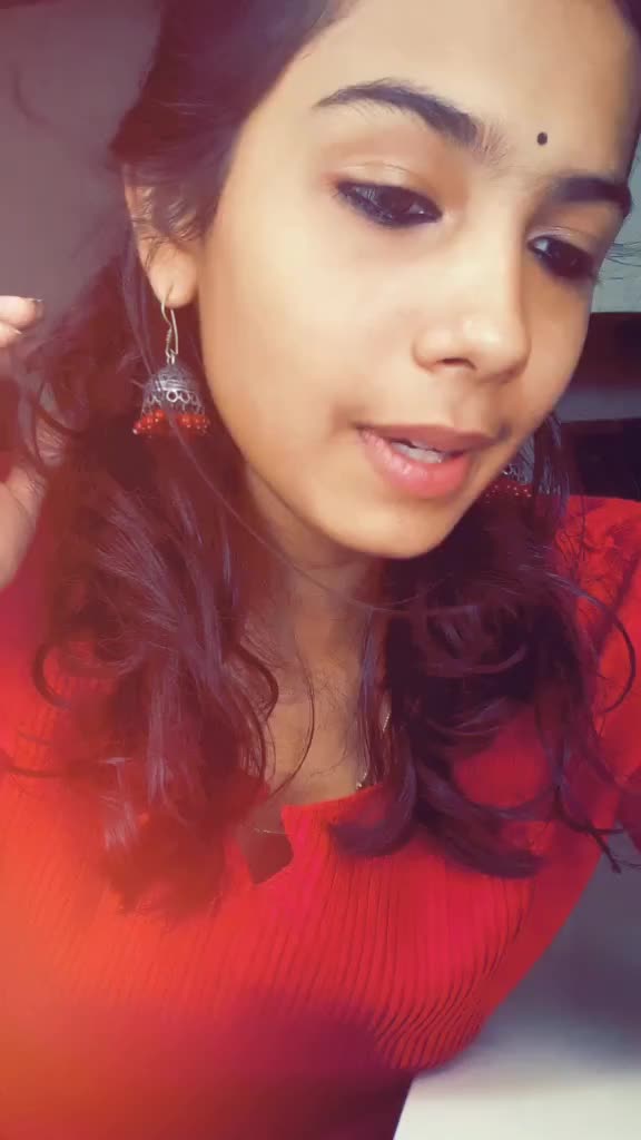 @Shreya Arunkumar