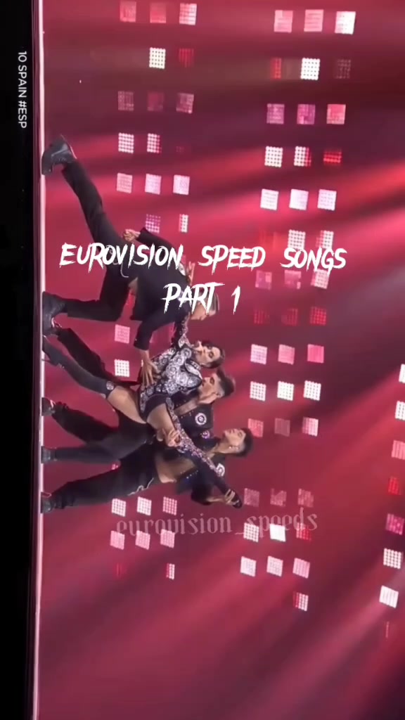 @Eurovision <3