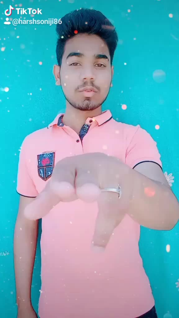 @Harsh Soni ji