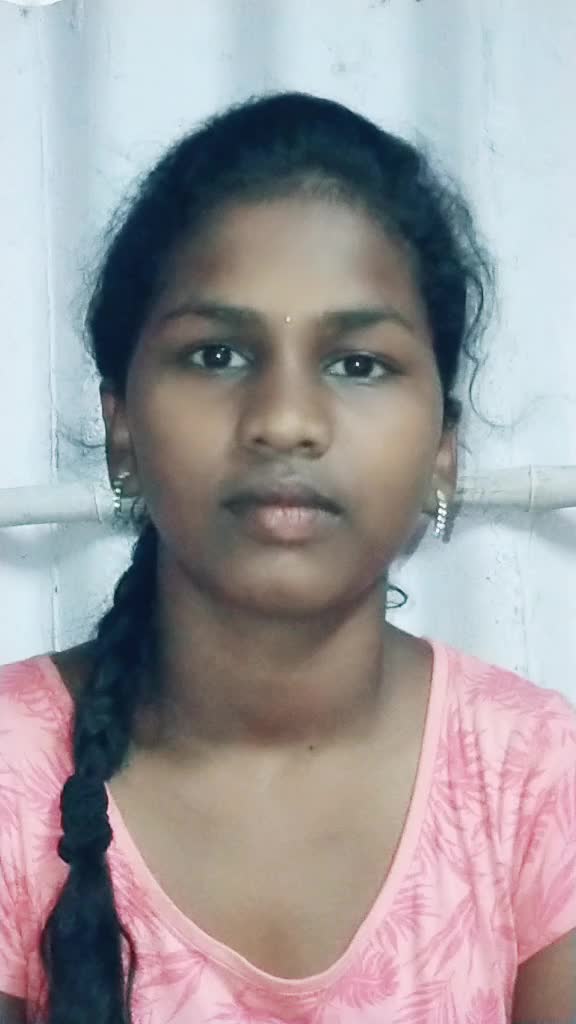 @Nagilla Sreeramulu